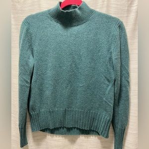 J Crew Cashmere Sweater Size Small